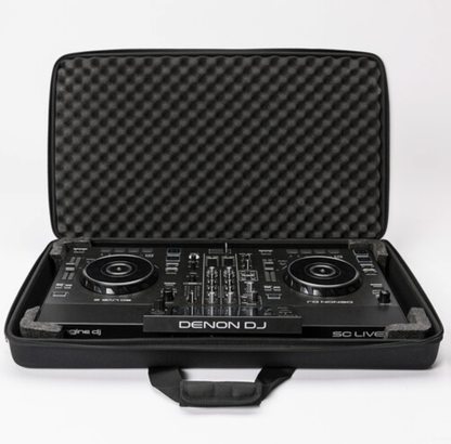 Pioneer DJ DDJ-FLX10 DJ Controller + Magma CTRL Case XXL Plus II