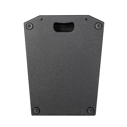 HK AUDIO Polar 12 MK2 2000W Powered Column PA with 12" Sub, Black (No Box)