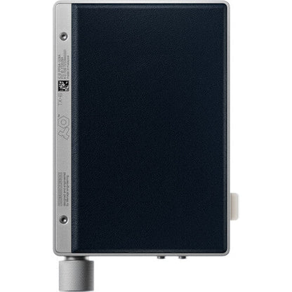 teenage engineering TX-6 Ultraportable Pro Mixer, Audio Interface, and Recorder (Silver)