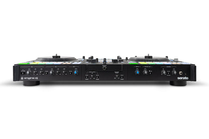 Rane Dj System One All-in-One Standalone Motorized DJ System