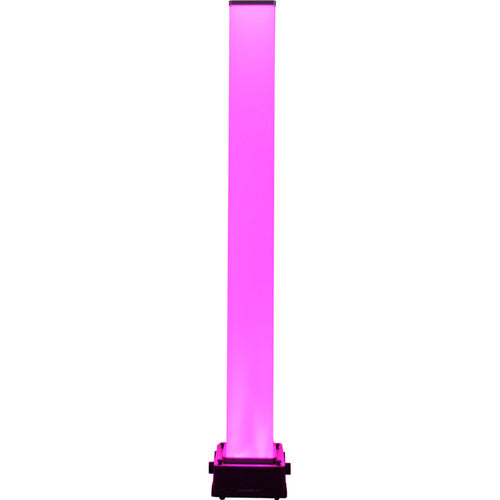 JMAZ MAD PAR TOWER SQ Illumination Tower (Square, 3.3')
