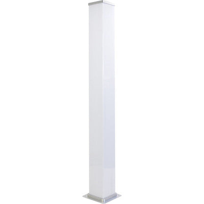 JMAZ MAD PAR TOWER SQ Illumination Tower (Square, 3.3')