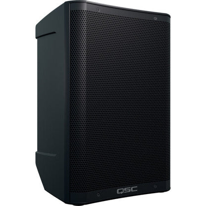 QSC CB10 Battery-Powered 10" Portable Loudspeaker