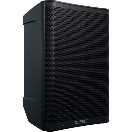 QSC CB10 Battery-Powered 10" Portable Loudspeaker
