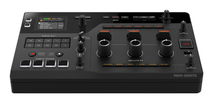 AlphaTheta Rmx Ignite Dj Effector