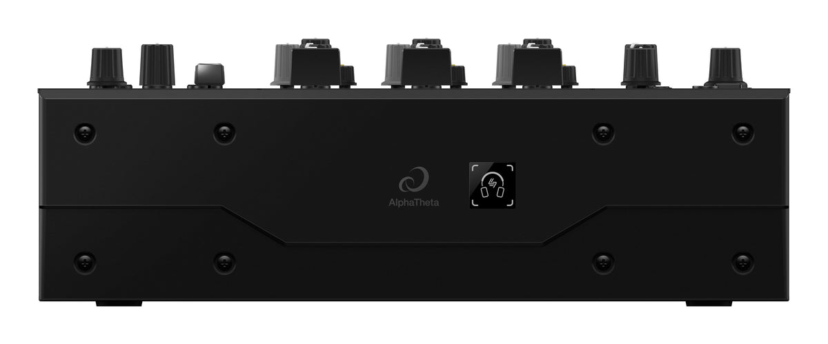 AlphaTheta DJM-V5 Next-generation 3-channel DJ mixer
