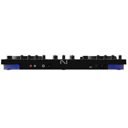Native Instruments TRAKTOR MX2 2-Channel DJ Controller