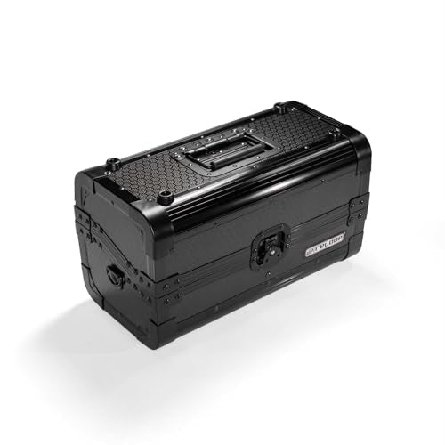 Reloop 150 Record Classic 7" Vinyl Case (Black)