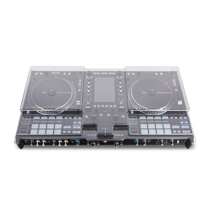 Decksaver RANE DJ SYSTEM ONE Cover