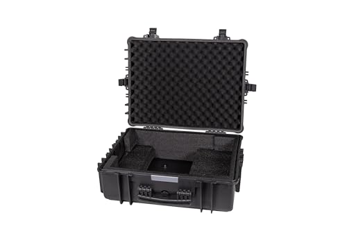 Headliner Highland Series Watertight Case for DJM-A9 Mixer