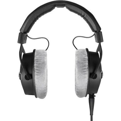 Beyerdynamic DT 770 PRO X Over-Ear Closed-Back Studio Headphones