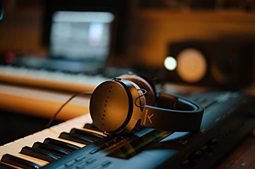 Beyerdynamic DT 700 PRO X Closed-Back Studio Headphones