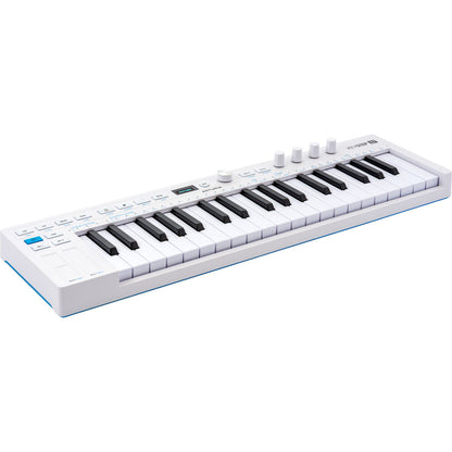Arturia KeyStep 37 Mk2 Controller and Sequencer