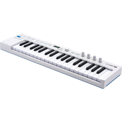 Arturia KeyStep 37 Mk2 Controller and Sequencer