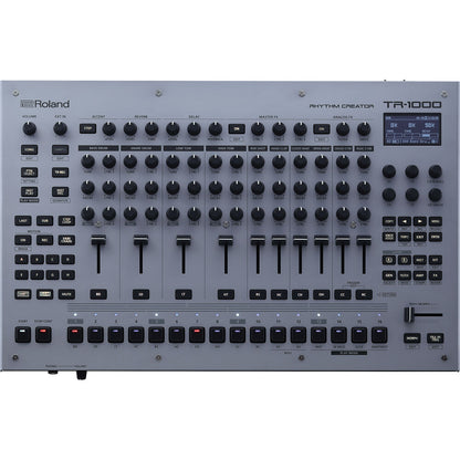 Roland TR-1000 Rhythm Creator Drum Machine