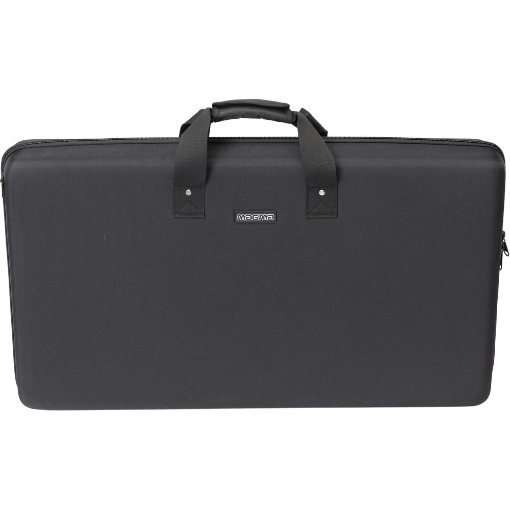 Magma CTRL CASE SYSTEM ONE Semi-Hard Case for Rane System One DJ Controller