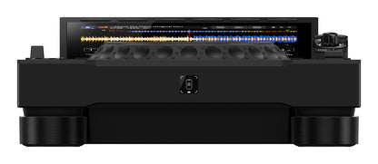 AlphaTheta CDJ-3000X A next-generation flagship DJ player + Odyssey Watertight and Dustproof Case