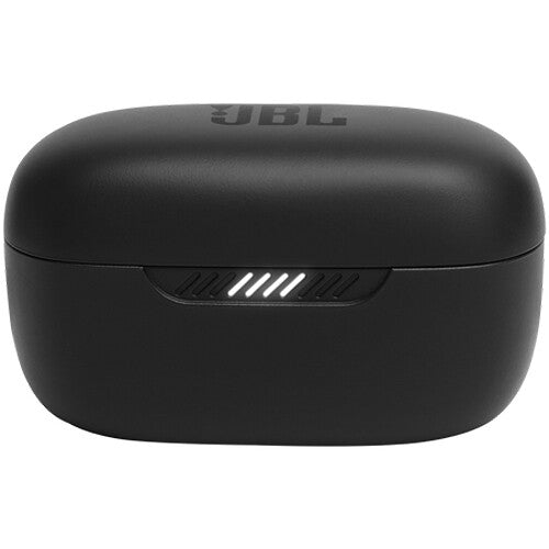 JBL Live Free 2 TWS Noise-Canceling True Wireless In-Ear Headphones (Black)