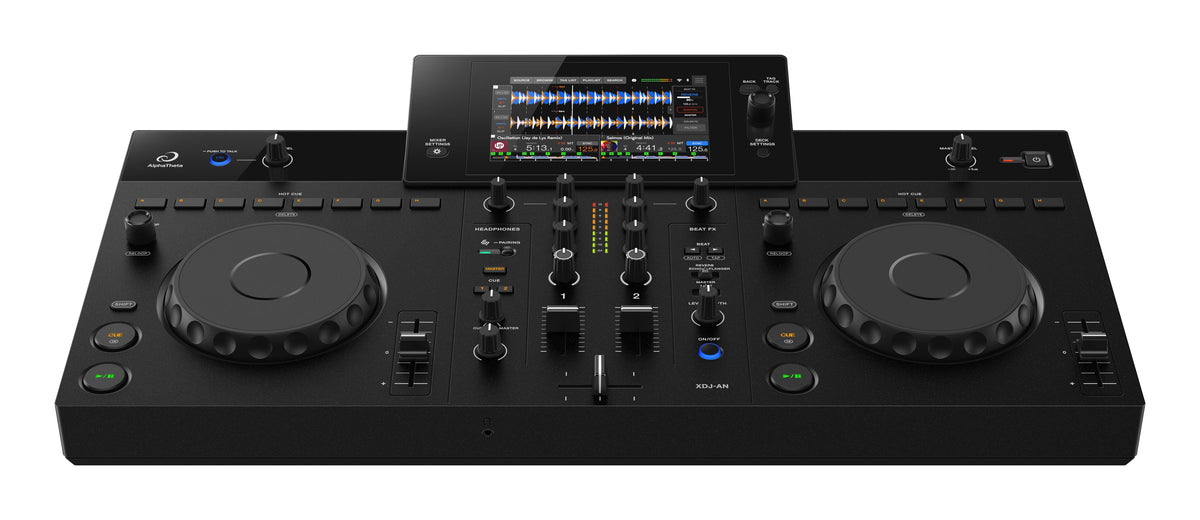 AlphaTheta XDJ-AN All-In-One Dj System