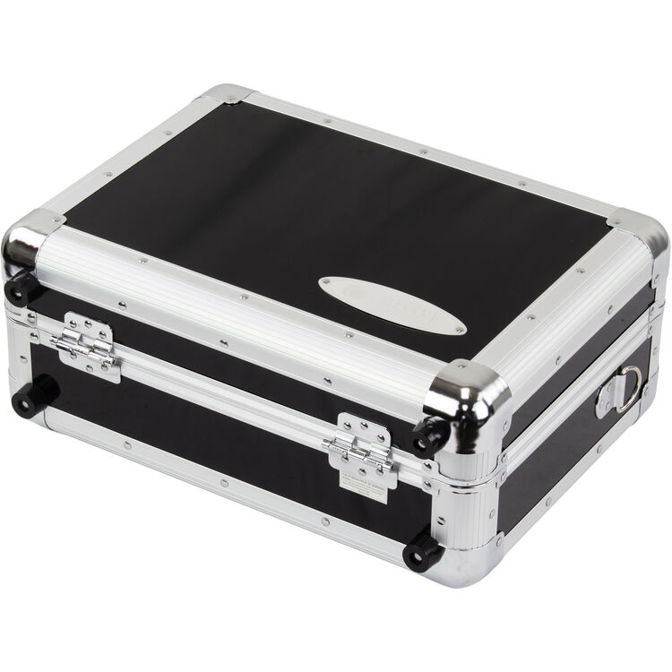 Odyssey KROM Series Hard Case for Reloop RP-7 Turntable (Black)