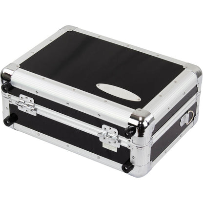 Odyssey KROM Series Hard Case for Reloop RP-7 Turntable (Black)