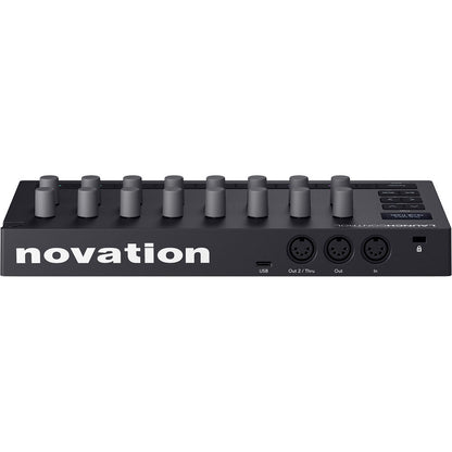 Novation Launch Control 3 MIDI Controller