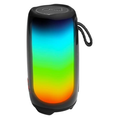 JBL Pulse 5 Waterproof Bluetooth Speaker - Black