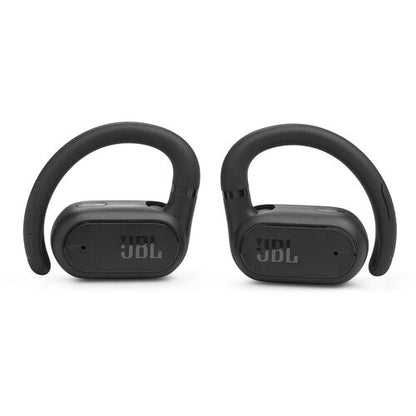 JBL Soundgear Sense True Wireless Earbuds (Black)