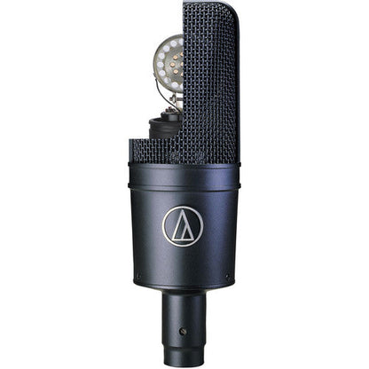 Audio-Technica Cardioid Condenser Microphone AT4033A (Open Box)