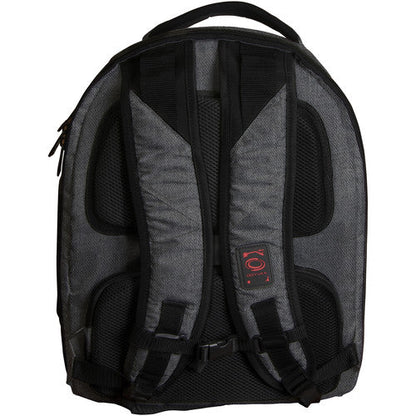 BACKTRAK 'XL' DJ BACKPACK, GRAY