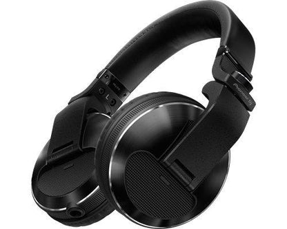 Pioneer DJ HDJ-X10-K Professional DJ Headphones in Black (Open Box)