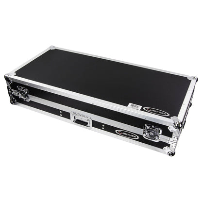Odyssey FZGSPRA1272W DJ Coffin Case for Rane Seventy-Two & Rain Twelve Mixers