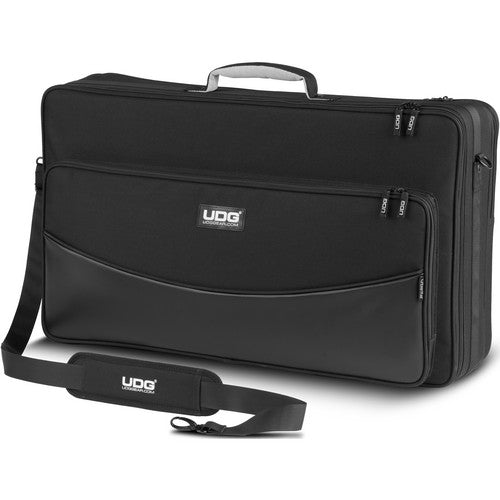 UDG Urbanite MIDI Controller FlightBag Large - Black (Open Box)