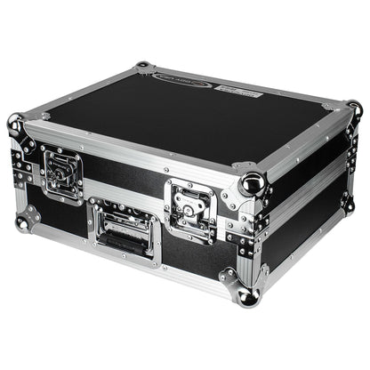 Odyssey FZ1200 Flight Zone Universal 1200 Style Dj Turntable Ata Case, black (Open Box)
