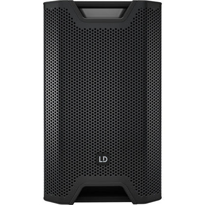 LD Systems LDS-ICOA12ABT(US) Two-Way 12" Coaxial 1200W Powered Portable PA Speaker with Bluetooth (Open Box)