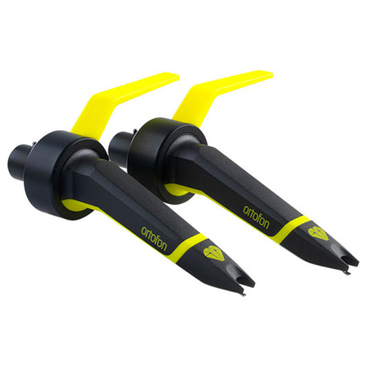 Ortofon Concorde MKII CLUB (Twin Cartridges with Case)