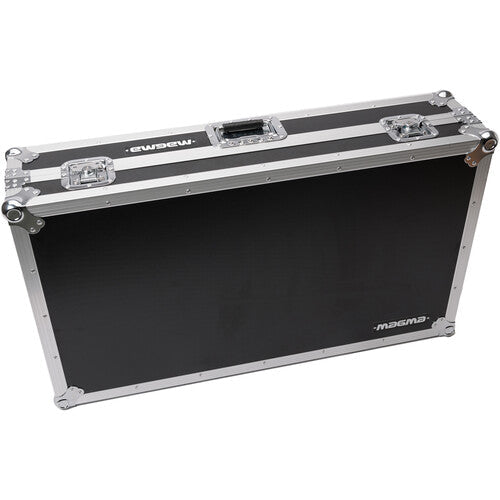 Magma Road Case with Wheels for Pioneer DJ Opus Quad