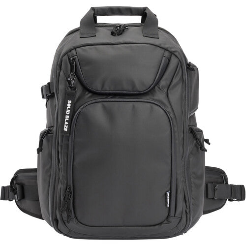 Magma Bags SOLID BLAZE PACK 120 (Open Box)