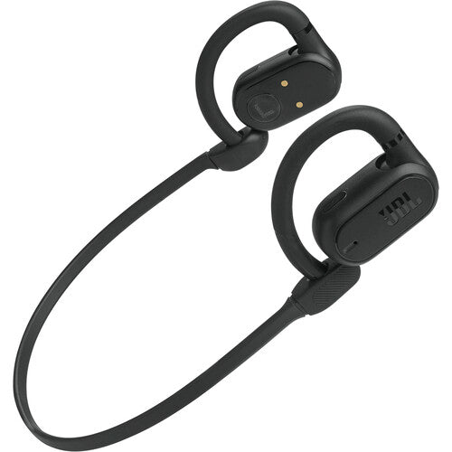 JBL Soundgear Sense True Wireless Earbuds (Black)