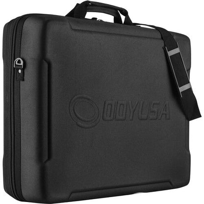 EVA Case Custom Fit for Most 12″ DJ Mixers with Cable Compartment