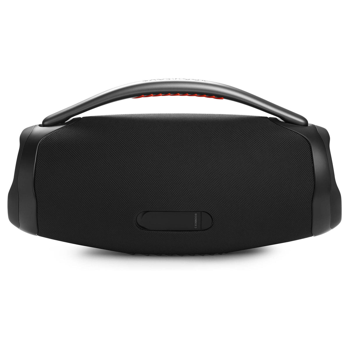 JBL Boombox 3 Portable Bluetooth Speaker (Black)