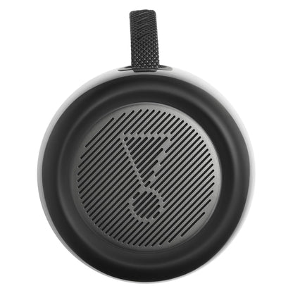 JBL Pulse 5 Waterproof Bluetooth Speaker - Black