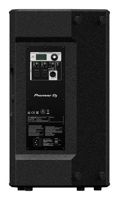 Pioneer DJ XPRS122 12” full-range active loudspeaker (Open Box)