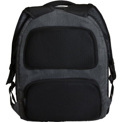 BACKTRAK 'XL' DJ BACKPACK, GRAY (Open Box)
