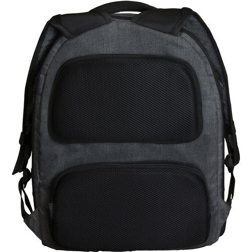 BACKTRAK 'XL' DJ BACKPACK, GRAY