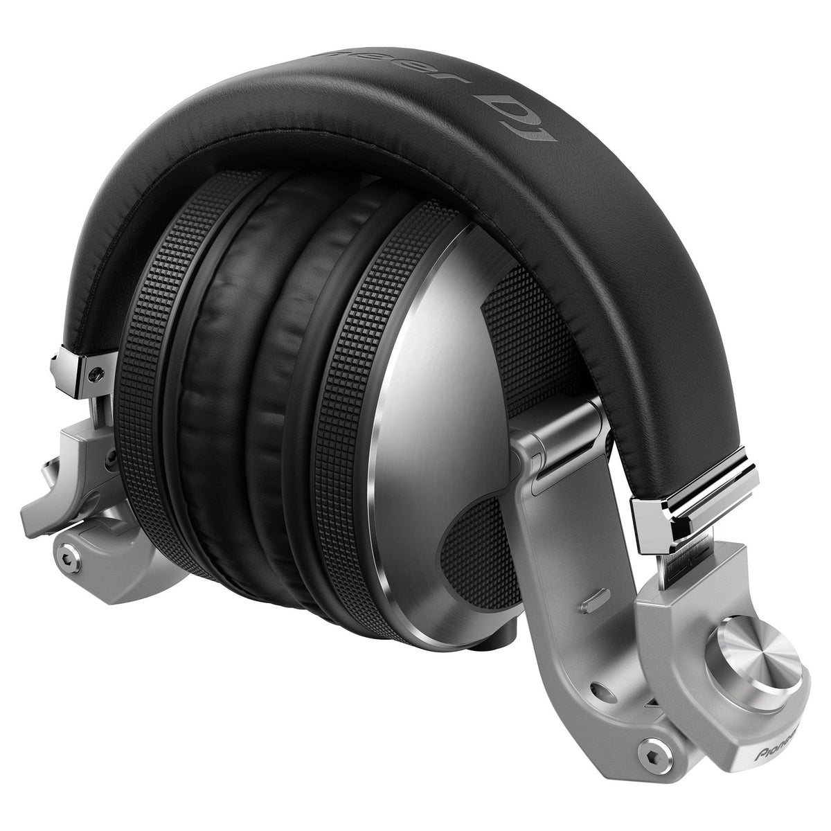 Pioneer DJ HDJ-X10-S Professional DJ Headphones in Silver (Open Box)