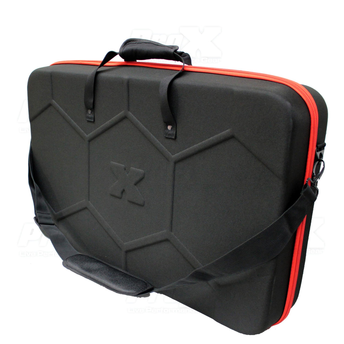 ProX - Large Dj Controller EVA Bag (Open Box)