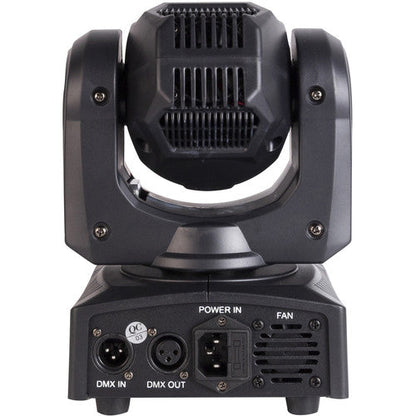 ColorKey Mover Halo Spot LED Moving Head (CKU01-5036) (Open Box)