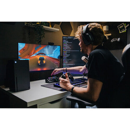 Mackie MainStream Live Streaming and Video Capture Interface