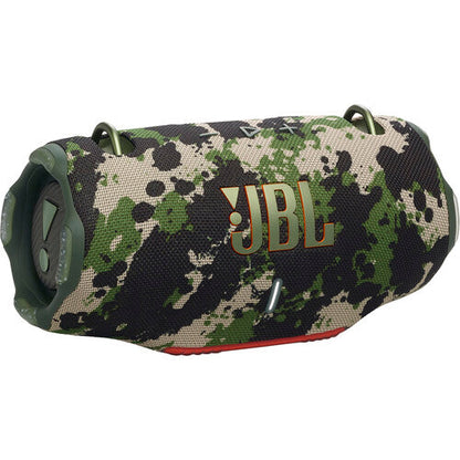 JBL Xtreme 4 Portable Wireless Waterproof Speaker (Camo)